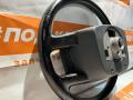 руль Volkswagen Touareg 1 поколение 2006, 3.2 л., BMV, бензин, АКПП, z4 / c9z, внедорожник 5 дв., 61549362, 3D0419091T - фото №19