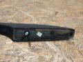 дуги на крышу (рейлинги) Volkswagen Passat B6 2007, 2.0 л., BVY, бензин, АКПП, 2t / c9x, универсал, передний привод, 3C9860026, 3C9860025 - фото №21