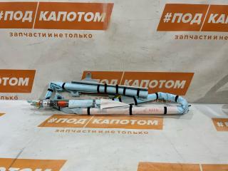 ШТОРКА AIRBAG лев. Mazda CX-5 KF [рестайлинг] 2022, 2.5 л., PY-VPR, бензин, АКПП, 41w, внедорожник 5 дв., передний привод, SHL70V718