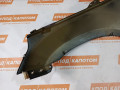 крыло переднее правое Suzuki Grand Vitara 2 поколение [рестайлинг] 2009, 2.4 л., J24B, бензин, АКПП, внедорожник 5 дв., полный привод, 5760065810, 5761065J10 - фото №7