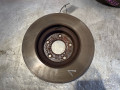 диск тормозной передний Mazda 6 GJ GL 2012, 2.2 л., SH-VPTR, дизель, АКПП, 38p, универсал, передний привод - фото №6