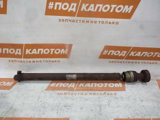 карданный вал Chevrolet TrailBlazer 1 поколение 2003, 4.2 л., LL8, бензин, АКПП, primary black, внедорожник 5 дв., полный привод, 15152342