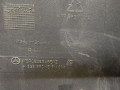 бампер задний Mercedes-Benz Viano W639 2004, 3.2 л., M 112.951, бензин, АКПП, 9744 - эмаль серебр.брилл.метал, минивэн, задний привод, A6398801471007, A6398801571007 - фото №10
