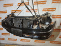 Ноускат Бампер Mercedes-Benz E-Класс W211/S211 2005, 3.5 л., M 272.964, бензин, АКПП, 197u - лак obsidianschwarz, универсал, задний привод - фото №5