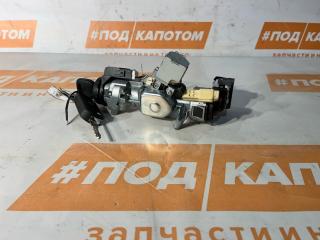 замок зажигания Mazda 3 1 поколение [рестайлинг] 2007, 1.5 л., бензин, АКПП, 34k, седан, передний привод, 3M51-3F880CB