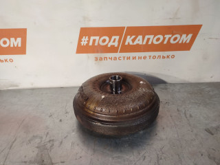 гидротрансформатор АКПП Mazda Premacy 2 поколение 2006, 2.0 л., LF-VE, бензин, АКПП, 0604130845