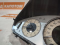 щиток приборов (приборная панель) Mercedes-Benz E-Класс W211/S211 [рестайлинг] 2006, 3.5 л., M 272.964, бензин, АКПП, 960u - унив.лак alabasterweiss, седан, задний привод, 88311391 - фото №10