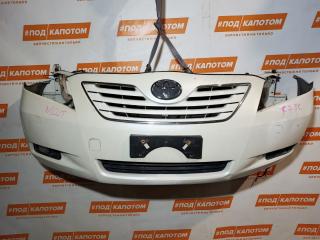 Ноускат Бампер Toyota Camry XV40 2007, 2.4 л., 2AZ-FE, бензин, АКПП, 070, 5211933941