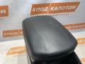 подлокотник Hyundai Santa Fe 3 поколение [рестайлинг] 2018, 2.2 л., D4HB, дизель, АКПП, pdw, внедорожник 5 дв., полный привод - фото №7