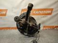 кулак задний левый Toyota Camry XV50 2014, 3.5 л., 2GR-FE, бензин, АКПП, 061, седан, передний привод - фото №3