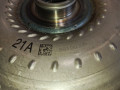 гидротрансформатор АКПП Nissan Qashqai 1 поколение 2008, 2.0 л., MR20DE, бензин, АКПП, 311001XF0C - фото №7