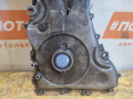 крышка двигателя передняя Ford Focus 2 поколение [рестайлинг] 2008, 1.8 л., QQDB, бензин, МКПП, 2S7G-6059-AE - фото №7