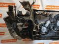 Ноускат Бампер Volkswagen Touareg 1 поколение 2006, 3.2 л., BMV, бензин, АКПП, z4 / c9z, внедорожник 5 дв., 7L6807217AG - фото №12