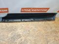 дуги на крышу (рейлинги) Chevrolet TrailBlazer 1 поколение 2006, 5.3 л., LH6, бензин, АКПП, primary black, внедорожник 5 дв., полный привод, 230371205052, 230361208501, 15179322, 15179323, 1129053 - фото №12