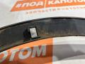 РАСШИРИТЕЛЬ КОЛЕСНОЙ АРКИ перед. лев. Ford Kuga 2 поколение 2015, 1.5 л., M9MA, бензин, АКПП, moondust silver (metallic), внедорожник 5 дв., передний привод, CV44S16D239A - фото №12
