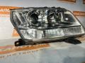 Фара Ксенон прав. Suzuki Grand Vitara 2 поколение [рестайлинг] 2009, 2.4 л., J24B, бензин, АКПП, zjp, внедорожник 5 дв., полный привод, 3512065JC0, 3512065JB1 - фото №4