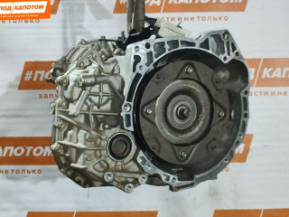 КПП автоматическая (АКПП) Mazda Axela 2 поколение (2009 - 2013), 1.5 л., ZY-DE, бензин, вариатор, DJ0219090B, XA15LN