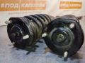 стойка передняя Mazda 6 GH 2008, 2.5 л., L5-VE, бензин, АКПП, 35n, седан, передний привод, GS1D34900F - фото №6