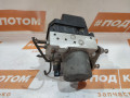 блок ABS Mercedes-Benz Viano W639 2004, 3.2 л., M 112.951, бензин, АКПП, 9744 - эмаль серебр.брилл.метал, минивэн, задний привод, A6385450283 - фото №4