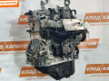 двигатель Volkswagen Polo 5 поколение 2012, 1.2 л., CBZB, бензин, робот, d8/p3g, хетчбэк 5 дв., передний привод, 03F100091AX, 03F100031F, 03F100091A - фото №9