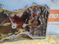 крышка двигателя передняя Mitsubishi Lancer 10 поколение (2007 - 2010), 2.4 л., 4B12, бензин, 1060A151 - фото №8