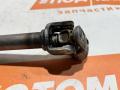 рулевой карданчик Suzuki SX4 1 поколение 2008, 1.5 л., M15A, бензин, АКПП, z7t, седан, передний привод, 4820080J10 - фото №4