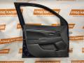дверь передняя левая Mitsubishi ASX 1 поколение 2010, 1.8 л., 4B10, бензин, АКПП, d14b, внедорожник 5 дв., полный привод, 5700B225 - фото №22