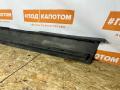 накладка на порог Chevrolet TrailBlazer 1 поколение 2003, 4.2 л., LL8, бензин, АКПП, primary black, внедорожник 5 дв., полный привод, 15188875 - фото №7