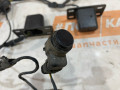 Парктроник комплект перед. BMW X5 E70 2009, 4.8 л., N62 B48 B, бензин, АКПП, 416, внедорожник 5 дв., полный привод, 803982703 - фото №7