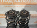 стойка передняя Mazda CX-5 1 поколение 2013, 2.2 л., SH-VPTS, дизель, АКПП, 41w, внедорожник 5 дв., передний привод, KD4534900A, KD4534700A - фото №2