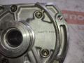 насос масляный Mitsubishi Lancer 9 поколение (2003 - 2010), 2.0 л., 4G63 (DOHC 16V), бензин, АКПП, передний привод, 362500A-UD - фото №6