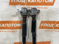 стойка задняя Audi A4 B8/8K 2009, 1.8 л., CDHB, бензин, АКПП, универсал, передний привод, 814902001694 - фото №2