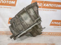 корпус КПП (AКПП) Ford Focus 2 поколение (2004 - 2008), 1.6 л., бензин, МКПП, седан, передний привод, 2S6R-7F096 - фото №7