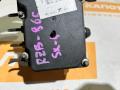 блок ABS Suzuki SX4 1 поколение 2006, 1.5 л., M15A, бензин, АКПП, zj3, хетчбэк 5 дв., передний привод, 0265800581, 56110-80 - фото №7