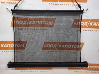 шторка багажника Volkswagen Passat B6 2007, 2.0 л., BVY, бензин, АКПП, 2t / c9x, универсал, передний привод