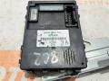 блок комфорта Suzuki Grand Vitara 2 поколение [рестайлинг] 2009, 2.4 л., J24B, бензин, АКПП, zjp, внедорожник 5 дв., полный привод, 36770-76K00 - фото №2