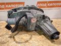 раздаточная коробка Chevrolet TrailBlazer 1 поколение 2003, 4.2 л., LL8, бензин, АКПП, primary black, внедорожник 5 дв., полный привод, 24228408 - фото №6