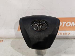 подушка безопасности водителя Toyota Camry XV50 2014, 3.5 л., 2GR-FE, бензин, АКПП, 061, седан, передний привод, 203199617AUH