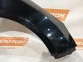 крыло переднее правое Ford Focus 3 поколение 2011, 2.0 л., MGDA, бензин, АКПП, хетчбэк 5 дв., передний привод, 2171302 - фото №4