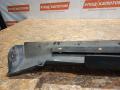 накладка на порог Chevrolet TrailBlazer 1 поколение 2006, 5.3 л., LH6, бензин, АКПП, primary black, внедорожник 5 дв., полный привод, ZBJ2R4145 - фото №10