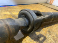 карданный вал Mercedes-Benz Viano W639 2006, 3.7 л., M 112.976, бензин, АКПП, 9154 - эмаль чёрн.карбон метал, минивэн, задний привод - фото №6