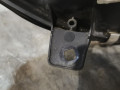 фара левая Mercedes-Benz Viano W639 2006, 3.7 л., M 112.976, бензин, АКПП, 9154 - эмаль чёрн.карбон метал, минивэн, задний привод, 24669900, 24670300 - фото №13