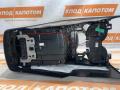 подлокотник Hyundai Santa Fe 3 поколение [рестайлинг] 2018, 2.2 л., D4HB, дизель, АКПП, pdw, внедорожник 5 дв., полный привод - фото №11