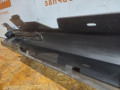 накладка на порог BMW 3 серия G20 2020, 2.0 л., B48 B20 A, бензин, АКПП, c36, седан, задний привод, 51778069381 - фото №4