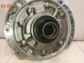 Насос АКПП Mitsubishi Lancer 9 поколение (2003 - 2010), 2.0 л., 4G63 (DOHC 16V), бензин, АКПП, передний привод, F4A421 - фото №6
