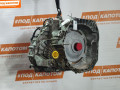 КПП автоматическая (АКПП) Nissan Qashqai 2 поколение (2013 - 2019), 1.3 л., DW5006 - фото №2
