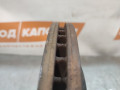 диски тормозные (комплект) Mazda 6 GJ GL 2013, 2.5 л., PY-VPR, бензин, АКПП, 42a, седан, передний привод, GHR133251A - фото №10
