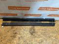 накладка на порог Mazda CX-5 1 поколение 2013, 2.2 л., SH-VPTR, дизель, АКПП, 41g, внедорожник 5 дв., передний привод, KD53-51PR1 - фото №2