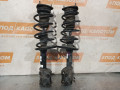 стойка передняя Mazda CX-5 1 поколение 2013, 2.2 л., SH-VPTS, дизель, АКПП, 41w, внедорожник 5 дв., передний привод, KD4534900A, KD4534700A - фото №7