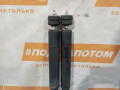 стойка задняя Suzuki SX4 1 поколение 2007, 1.5 л., M15A, бензин, АКПП, хетчбэк 5 дв., передний привод, 41810-80J40 - фото №5